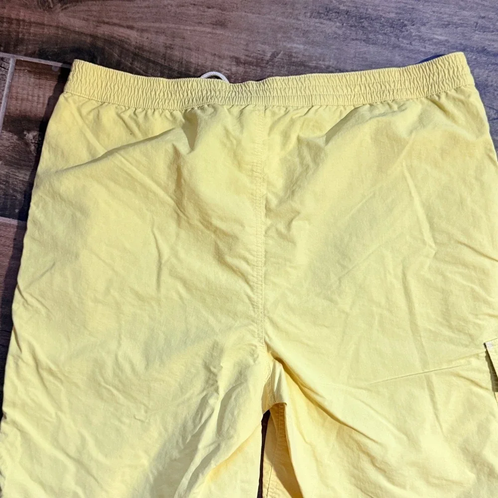 Polo‎ Ralph Lauren Vintage Mens Mesh Lined Cargo 9